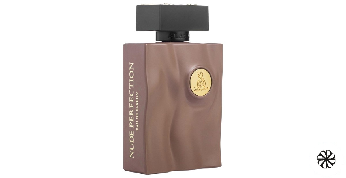 Nude Perfection Al Asrar