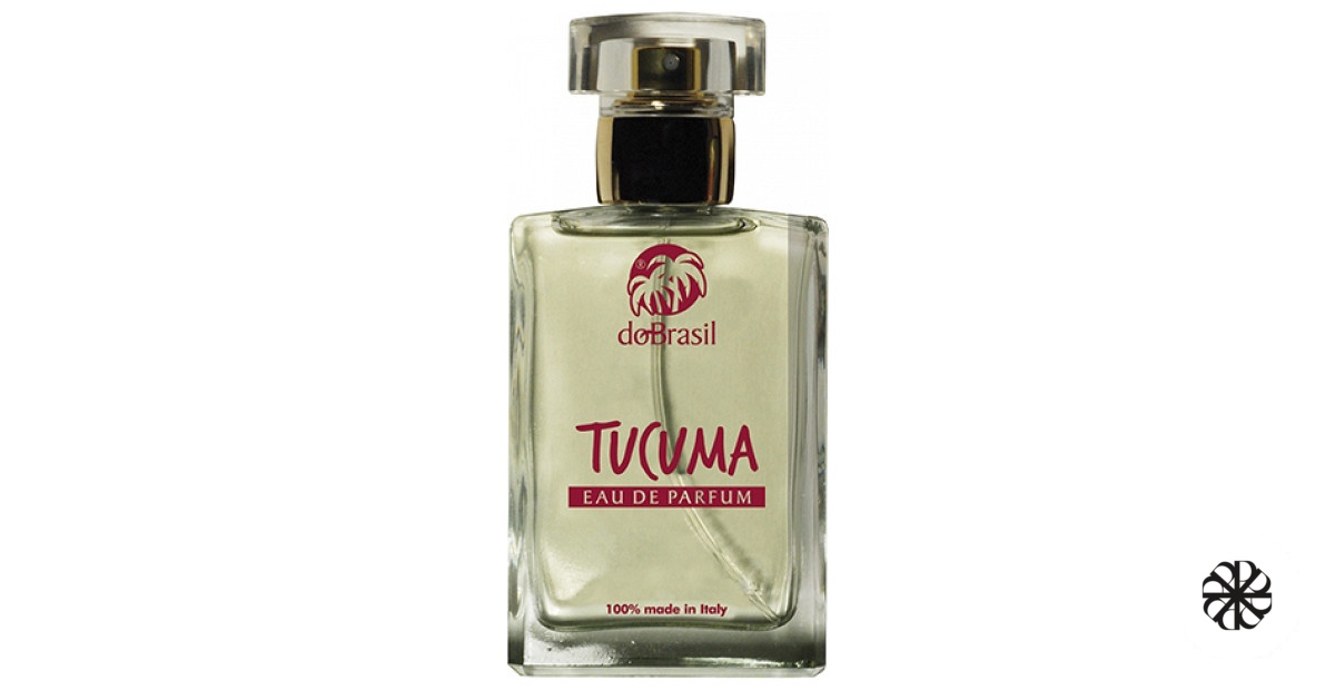 Tucuma Do Brasil