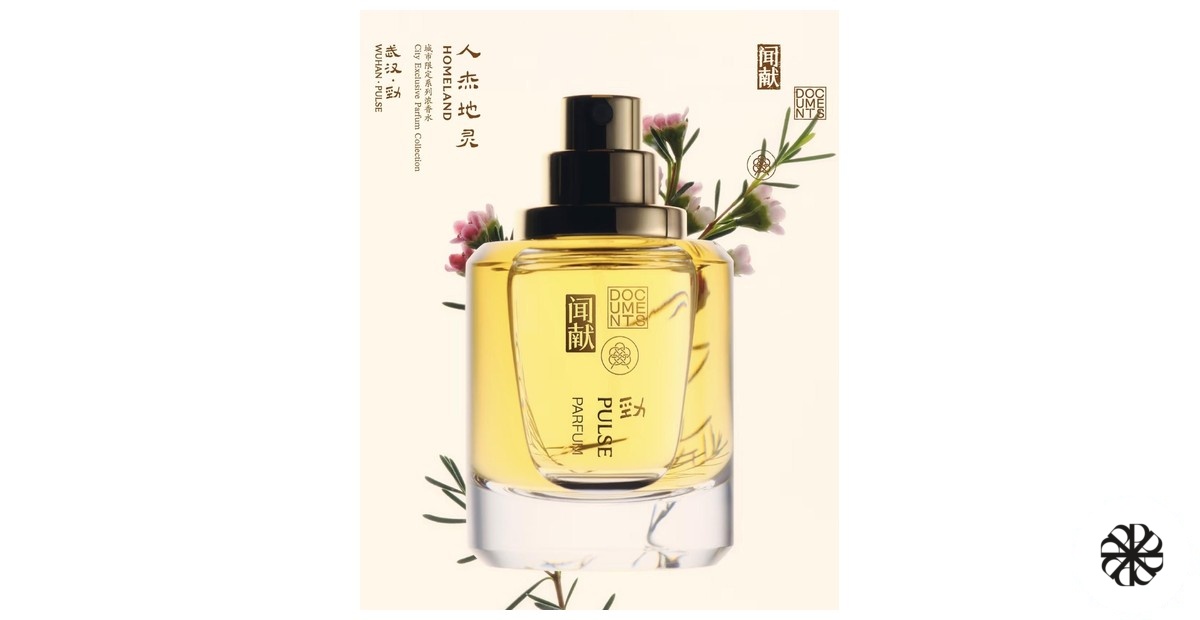 Pulse 劲 — Wuhan DOCUMENTS 闻献