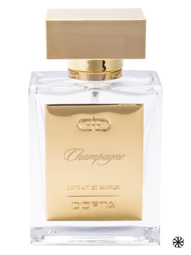 Champagne Dofta