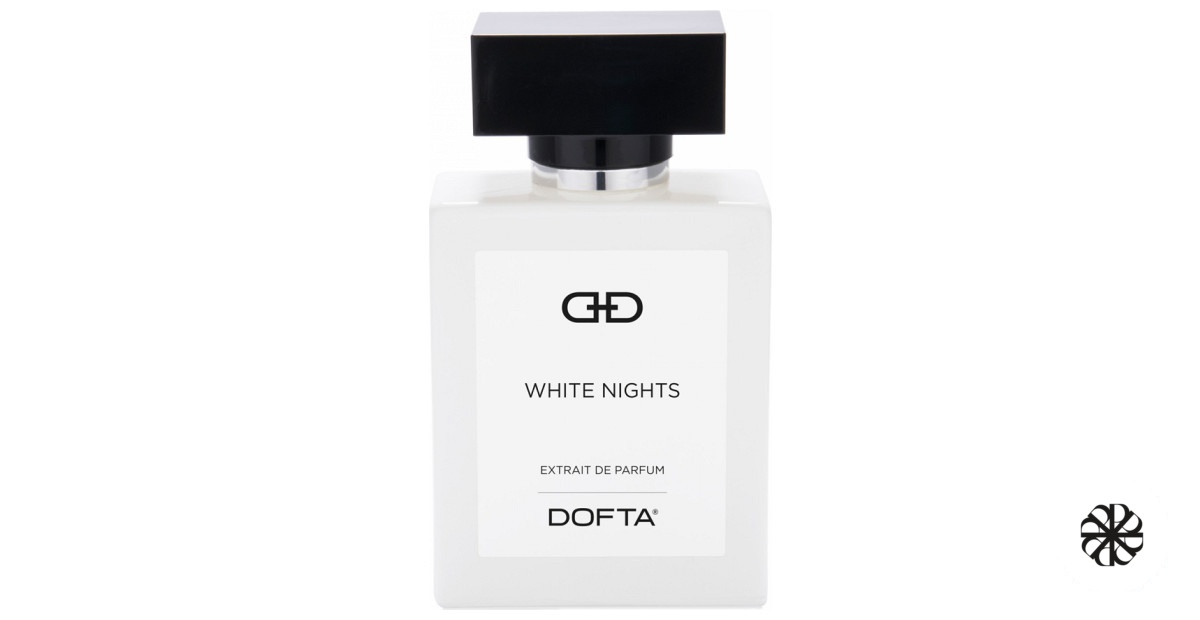 White Nights Extrait de Parfum Dofta