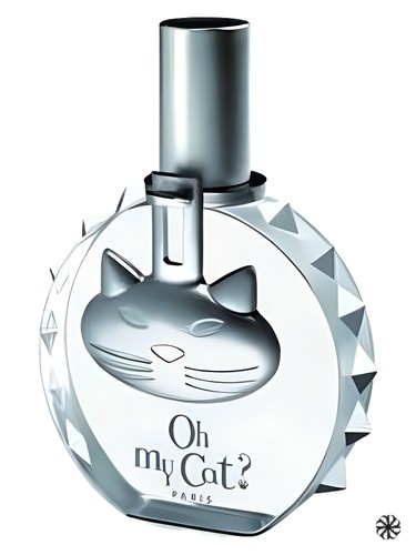 Oh My Cat Dog Generation