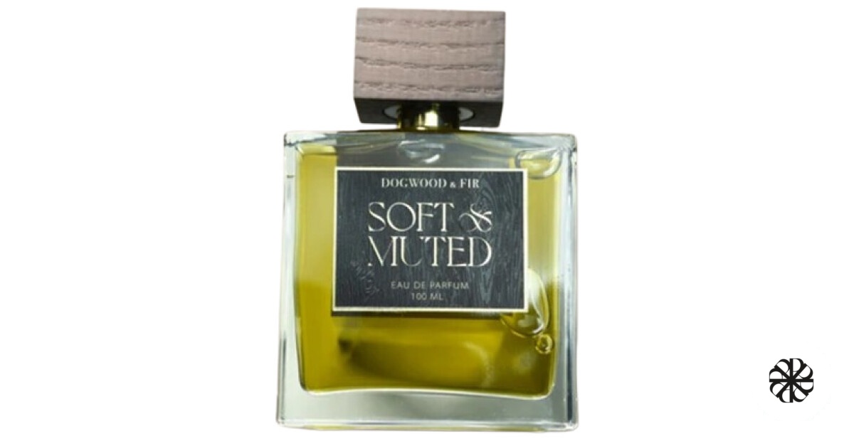 Soft & Muted Dogwood & Fir