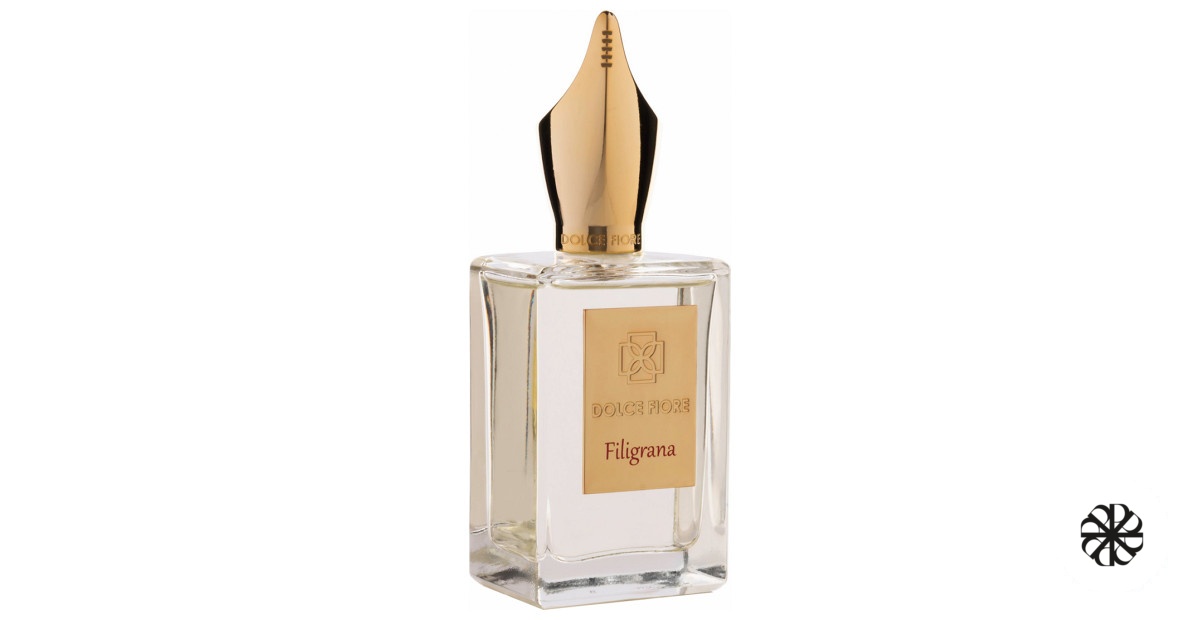 Filigrana Dolce Fiore