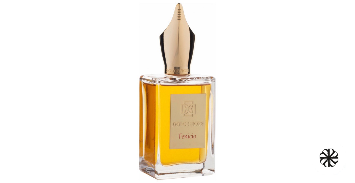 Fenicio Dolce Fiore