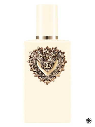Your Devotion Eau de Parfum Intense Dolce&Gabbana