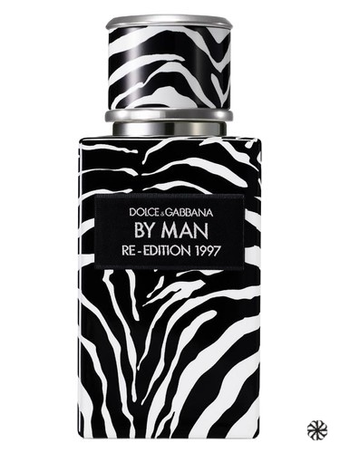 By Man Re-Edition 1997 Dolce&Gabbana