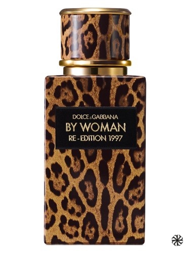 By Woman Re-Edition 1997 Dolce&Gabbana