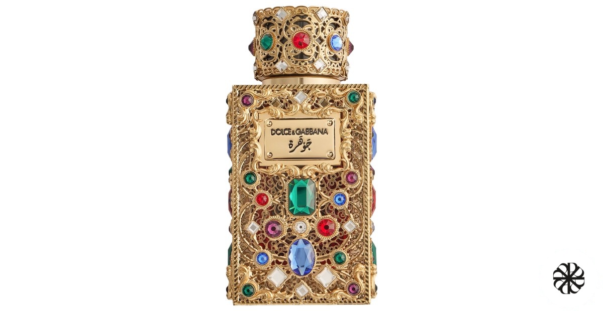 Velvet Precious Jewel Dolce&Gabbana