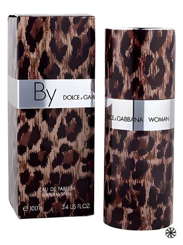 By Dolce&Gabbana