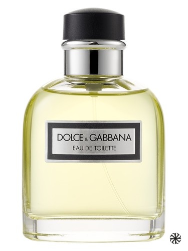 Dolce&Gabbana pour Homme (1994) Dolce&Gabbana