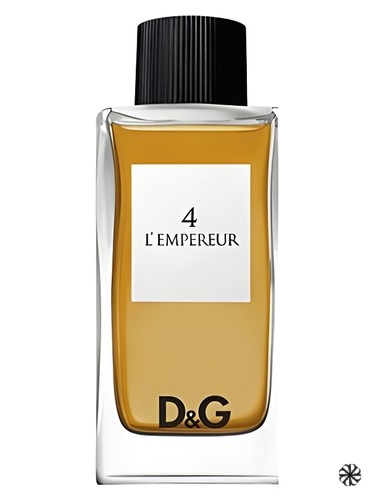 D&G Anthology L'Empereur 4 Dolce&Gabbana