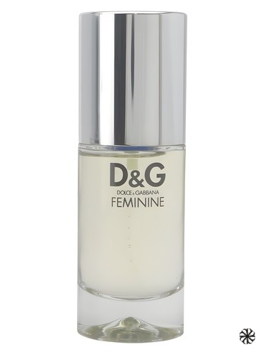 D&G Feminine Dolce&Gabbana
