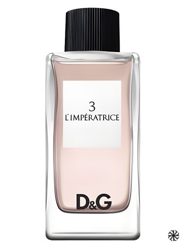 D&G Anthology L'Imperatrice 3 Dolce&Gabbana