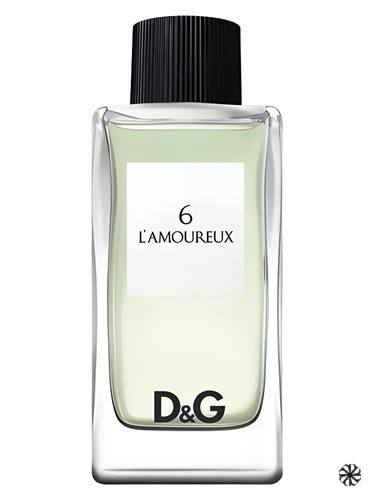 D&G Anthology L'Amoureux 6