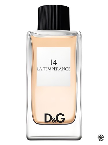 D&G Anthology La Temperance 14 Dolce&Gabbana