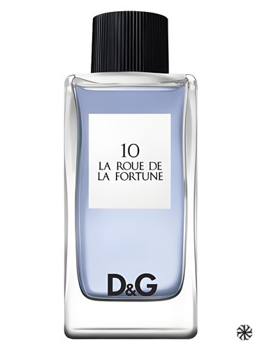 D&G Anthology La Roue de La Fortune 10 Dolce&Gabbana