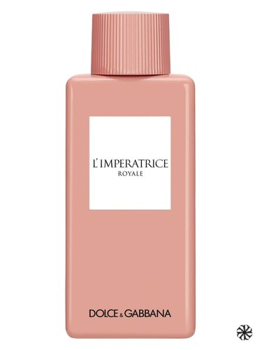 L'Imperatrice Royale Dolce&Gabbana