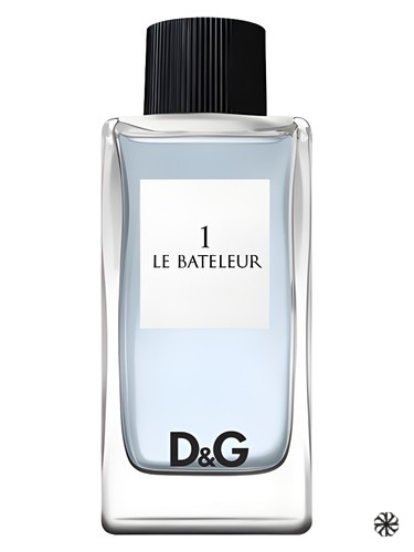 D&G Anthology Le Bateleur 1 Dolce&Gabbana
