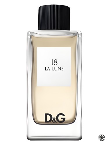 D&G Anthology La Lune 18 Dolce&Gabbana