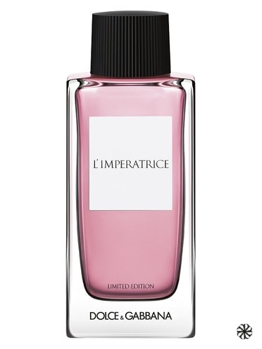 L'Imperatrice Limited Edition Dolce&Gabbana