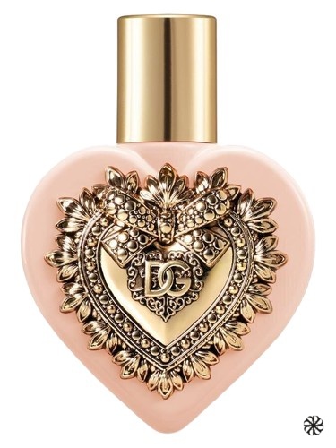 My Devotion Sacred Heart Limited Edition Dolce&Gabbana