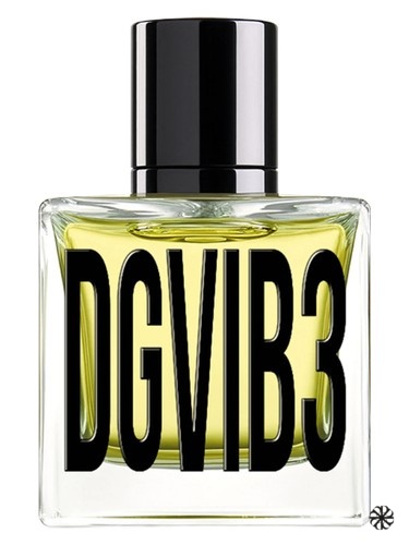 DGVIB3 Eau de Parfum Dolce&Gabbana