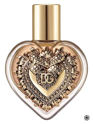 Devotion Sacred Heart Limited Edition Dolce&Gabbana