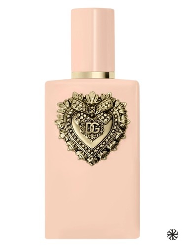 My Devotion Eau de Parfum Intense Dolce&Gabbana