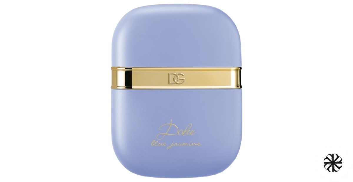 Dolce Blue Jasmine Alcohol Free Perfume Gel Dolce&Gabbana
