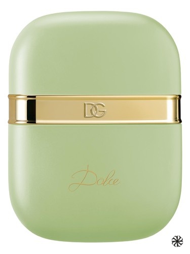 Dolce Alcohol Free Perfume Gel Dolce&Gabbana