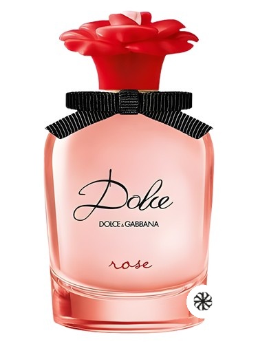 Dolce Rose Dolce&Gabbana