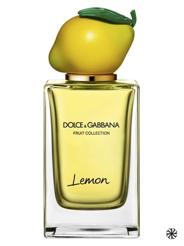 Lemon Dolce&Gabbana