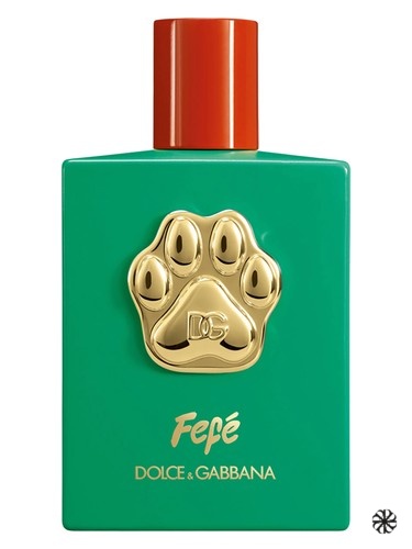 Fefé Dolce&Gabbana
