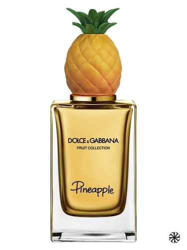 Pineapple Dolce&Gabbana