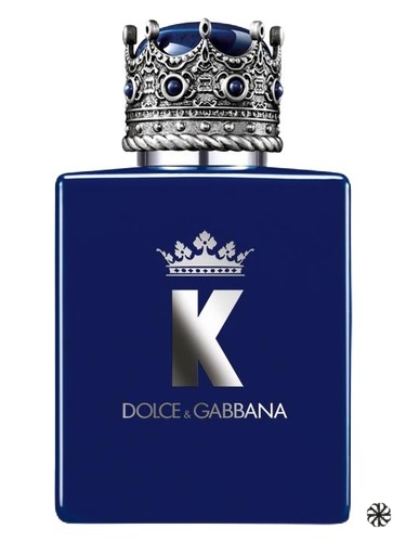K by Dolce & Gabbana Elixir Dolce&Gabbana