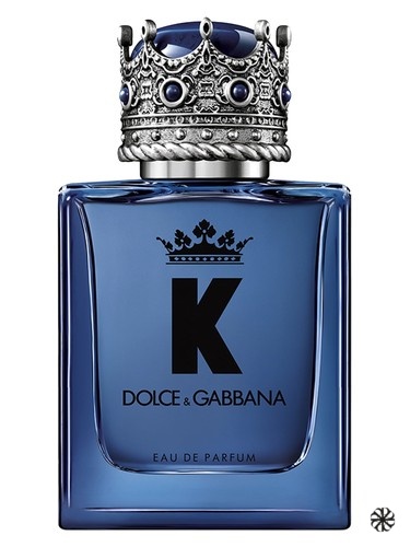 K by Dolce & Gabbana Eau de Parfum Dolce&Gabbana