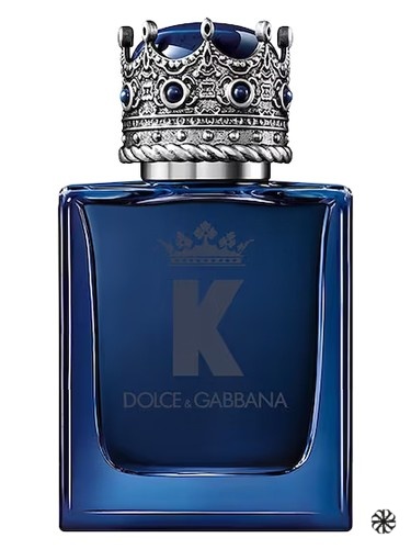 K by Dolce & Gabbana Eau de Parfum Intense Dolce&Gabbana