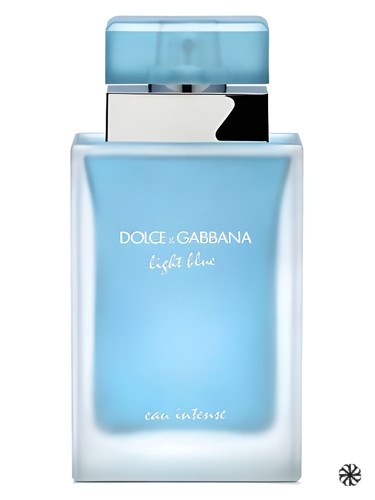Light Blue Eau Intense Dolce&Gabbana