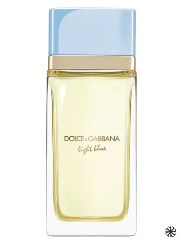Light Blue Eau de Parfum Dolce&Gabbana