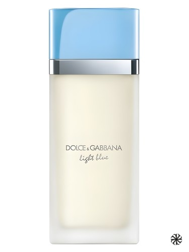 Light Blue Eau de Toilette Dolce&Gabbana