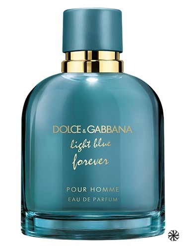 Light Blue Forever pour Homme Dolce&Gabbana