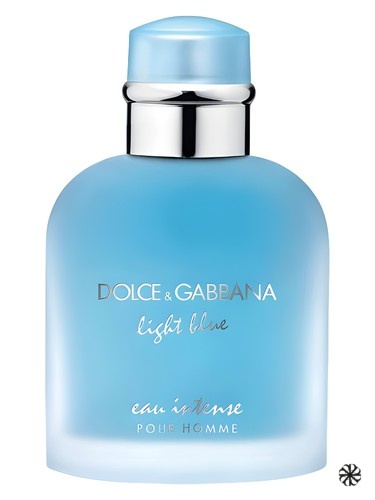 Light Blue Eau Intense Pour Homme Dolce&Gabbana