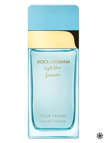 Light Blue Forever Dolce&Gabbana