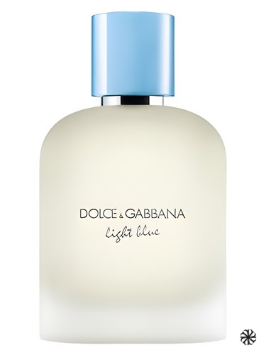 Light Blue Pour Homme Eau de Toilette Dolce&Gabbana