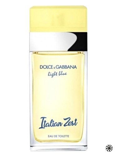 Light Blue Italian Zest Dolce&Gabbana