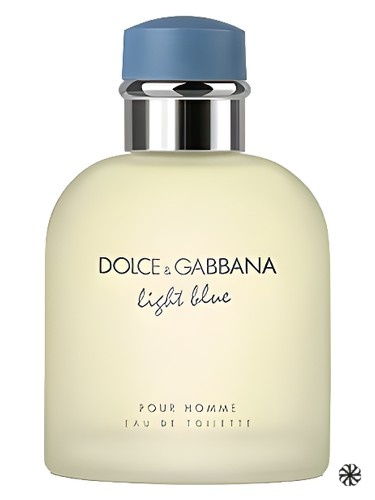 Light Blue pour Homme Dolce&Gabbana