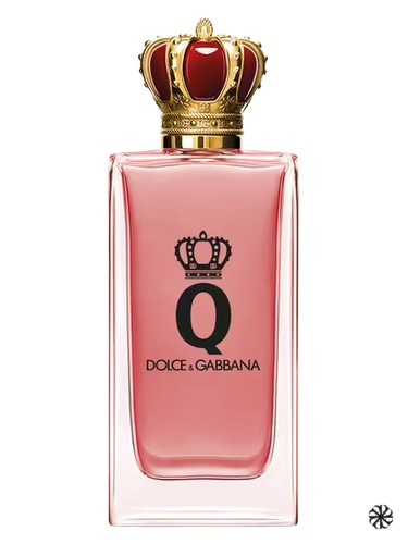 Q by Dolce & Gabbana Eau de Parfum Intense Dolce&Gabbana