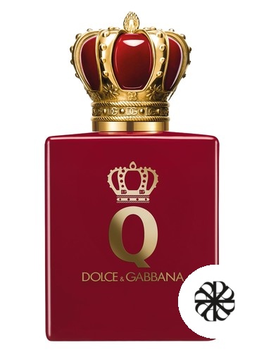 Q by Dolce & Gabbana Elixir Dolce&Gabbana