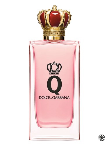 Q by Dolce & Gabbana Dolce&Gabbana